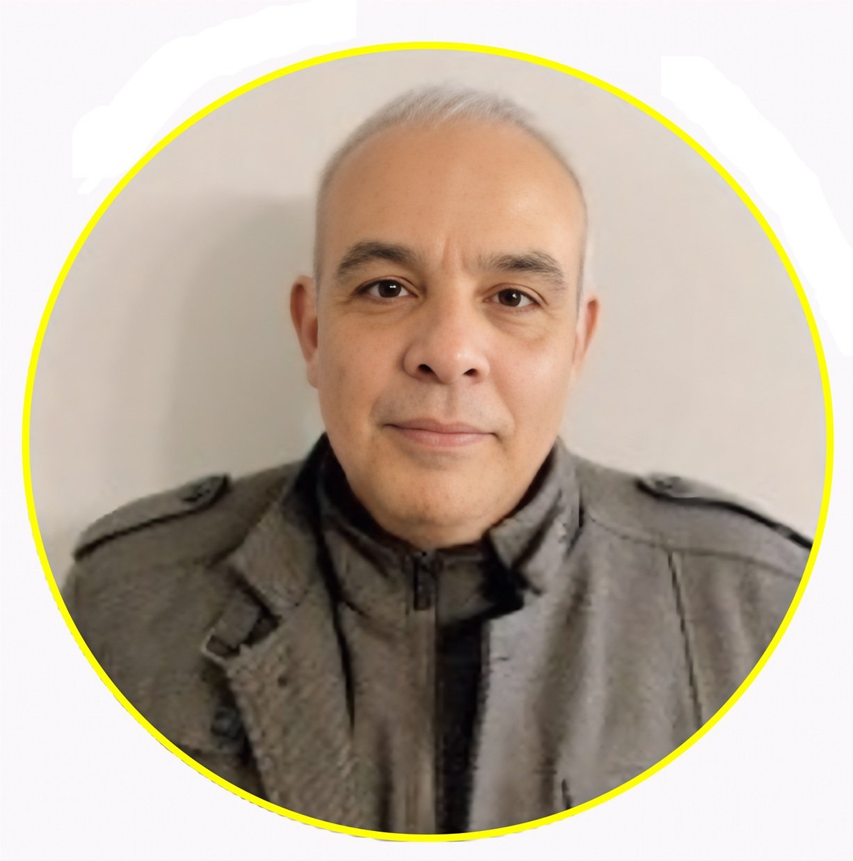 Juan Prieto, Founder of FSAI360