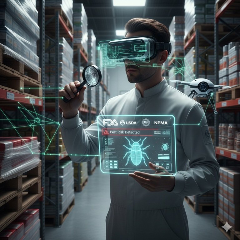 Species Intelligence Database